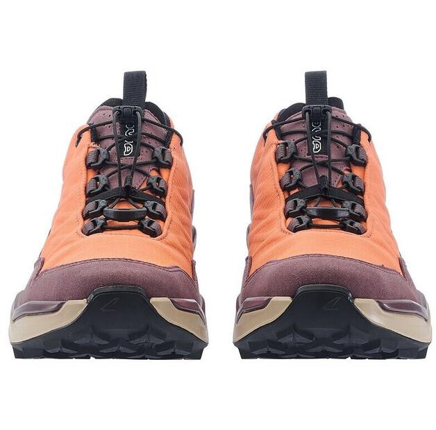 Полуботинки Lowa Maddox Pro GTX LO SL