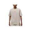 New T Shirts Men's Pearl Gray IM3354-047