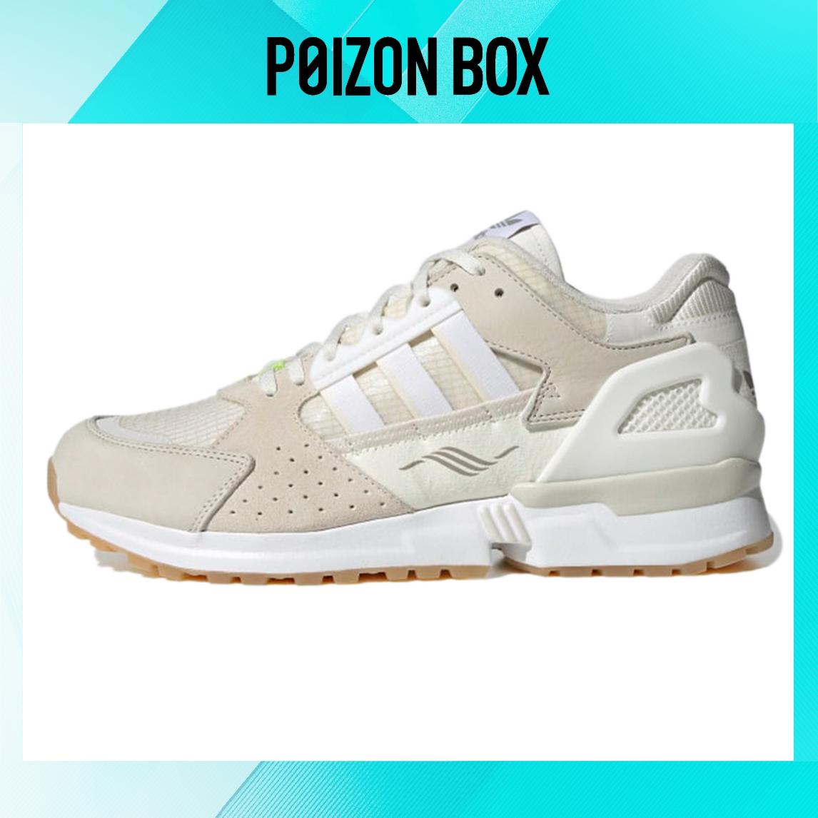 

кроссовки adidas originals ZX 10000C Life Casual Shoes Male GX2721