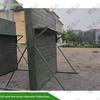 Outdoor Team Obstacle Climbing Wall