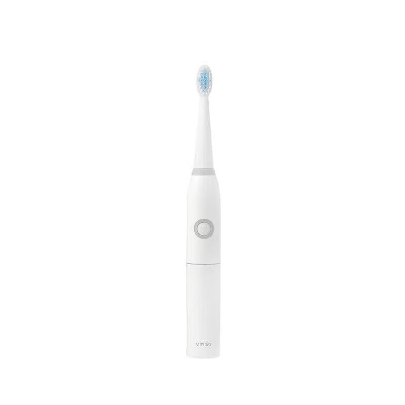 MINISO Smart Sonic Electric Toothbrush CN plug (adapter included)