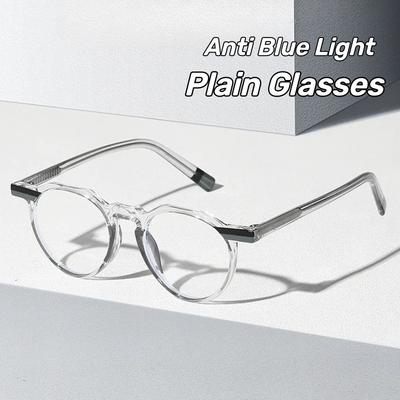 Lunettes et accessoires