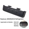 Control Board 3850964036 For Refrigerator RM1350 RM3762 RM3962 Cooling