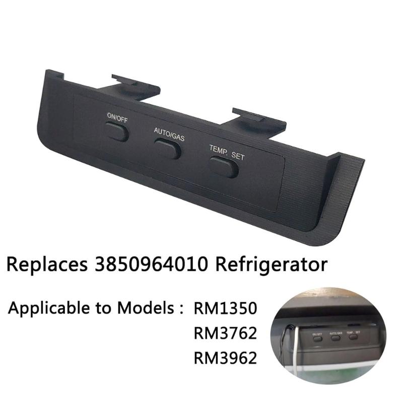Control Board 3850964036 For Refrigerator RM1350 RM3762 RM3962 Cooling