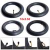 1Pcs Butyl Rubber Inner Tube 0° 45° 90° Pneumatic Tire  For Electric Scooter Bike Balance Car