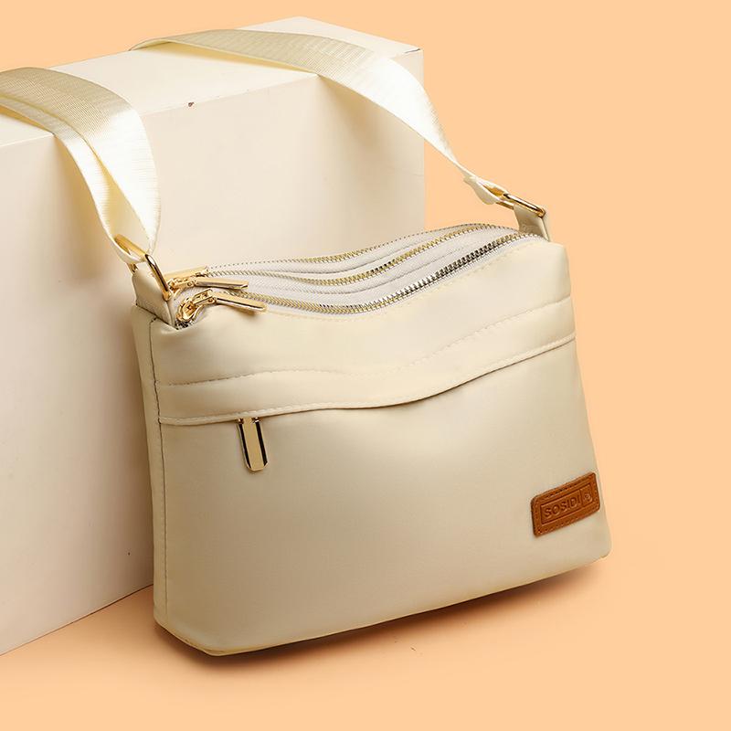 2025 Herbst Freizeit Damen Tasche Einzelne Schulter Umhängetasche Damen Kleine Einkaufs Handy Taschen