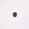 For Hyundai Santa Fe - Carbon Fiber Car Gear Shift Knob Cover Trim Accessories Interior Gear Shift Head Protector Frame