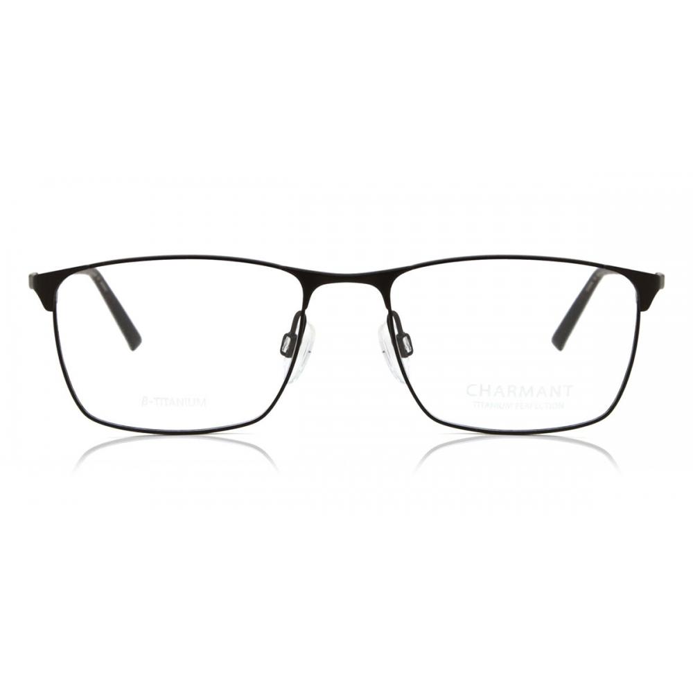 

Charmant 29740 Do Men Eyeglasses Dark Brown/54-18-145