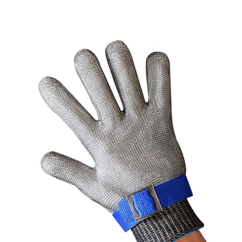 Cut-Resistant Gloves