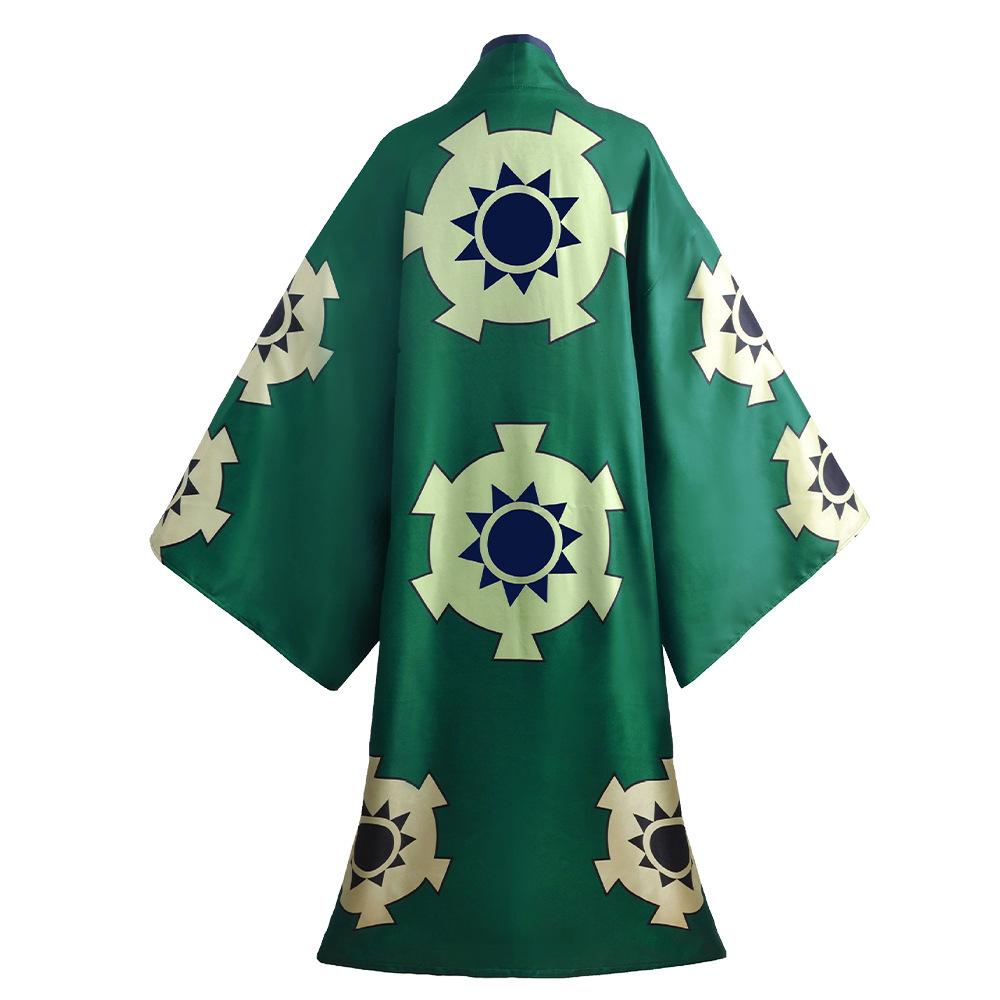 

Хиты продаж ONE PIECE и Костюм Нокуни Саурона One Piece Король Хэллоуин XXL