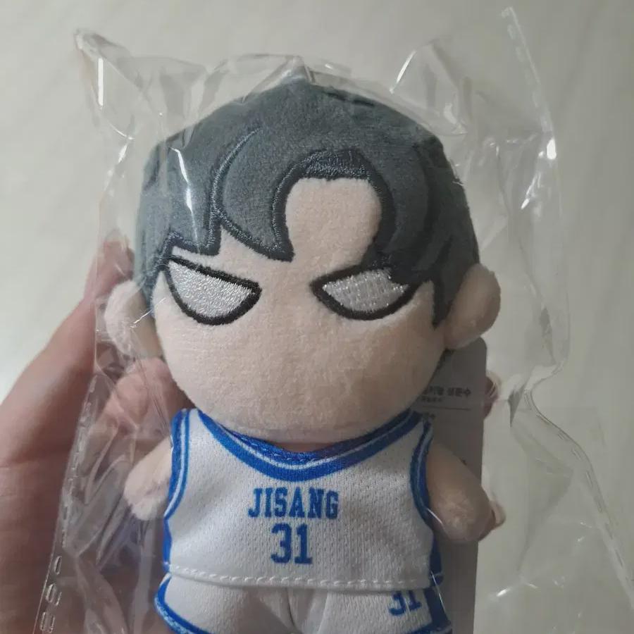 

Брелок для ключей Garbage Time Mini для маленьких и послушных кукол