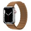 Magnetic loop strap For Apple watch ultra 3 band 44mm 40mm 45mm 41mm 42 49mm 46mm Silicone Bracelet iWatch series se 7 8 9 2 10