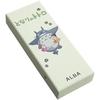Seiko Watch Alba (Alba) Ghibli Collaboration Model My Neighbor Totoro ACCK406