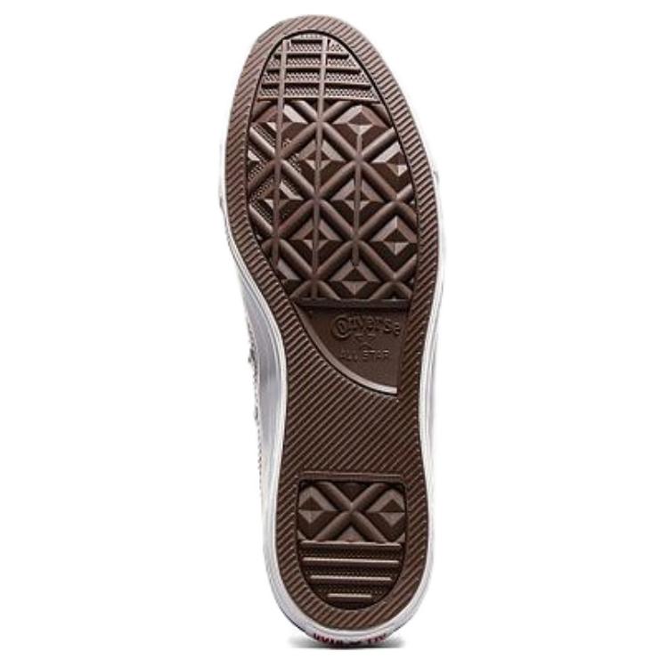 Converse Chuck Taylor All Star Low top Canvas Shoes Unisex White A06856C