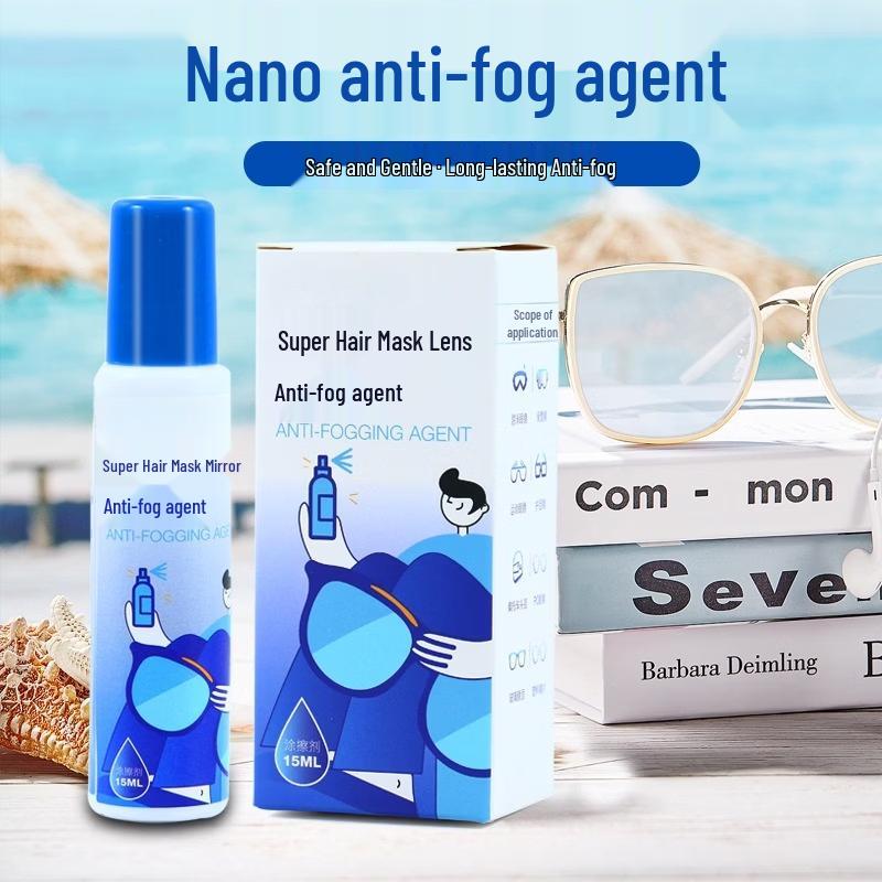 YuZhan Anti-Fog Lens Spray