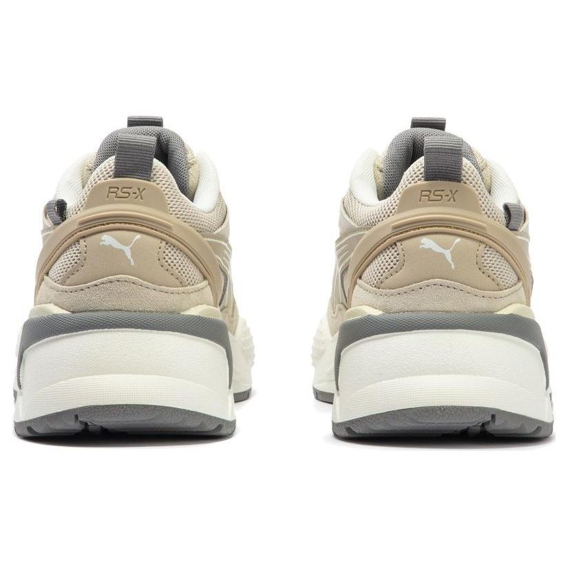 Puma Rs-X Efekt Prm Comfortable Low-Top Lifestyle Sneakers Unisex Sneakers Off-White 390776-50