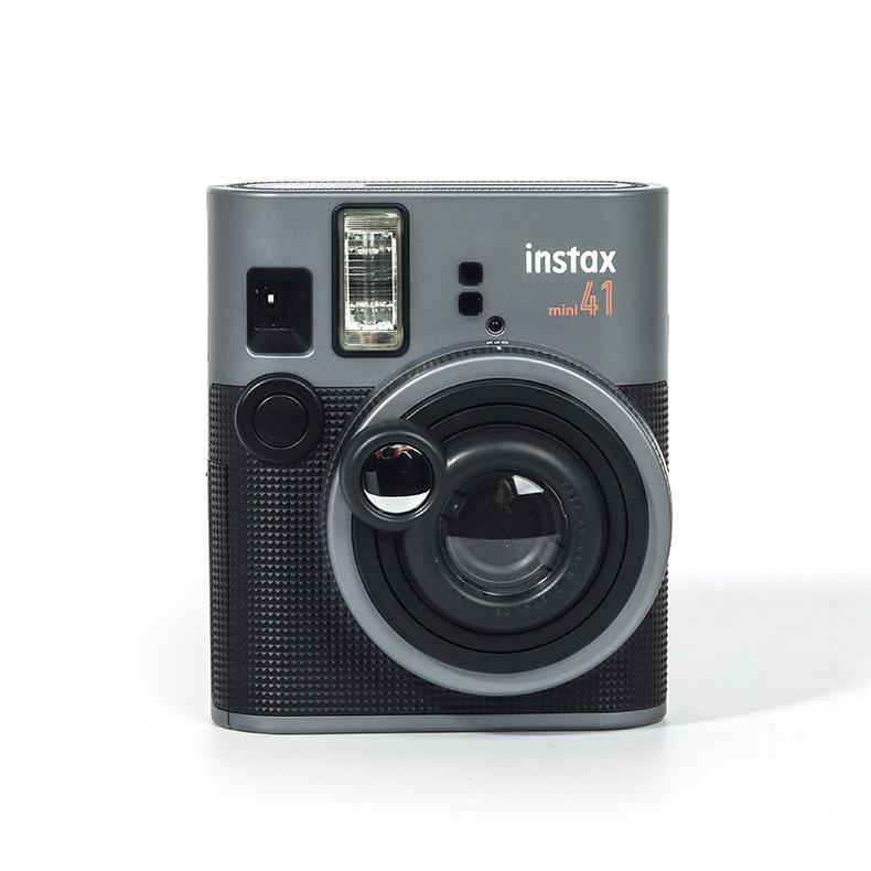 [Film Lab] Close Up Lens with Selfie Mirror for Instax Mini 41 CBB12