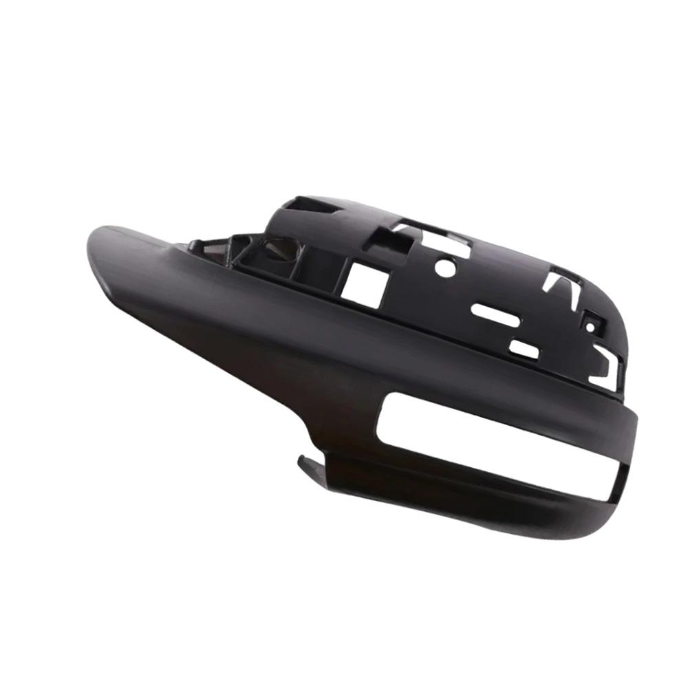 Car Left / Right Side Rearview Mirror Lower Bottom Holder Trim Cover for Ford Explorer 2011-  US Version Left