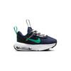 Nike Kids Air Max Interlock Lite Light Soft Pink DH9410-402