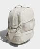 adidas Back To School Backpack Linear Logo - Wonder Alumina / Jy9116