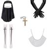 Costume de carnaval pentru femei – Costume mistice pentru femei