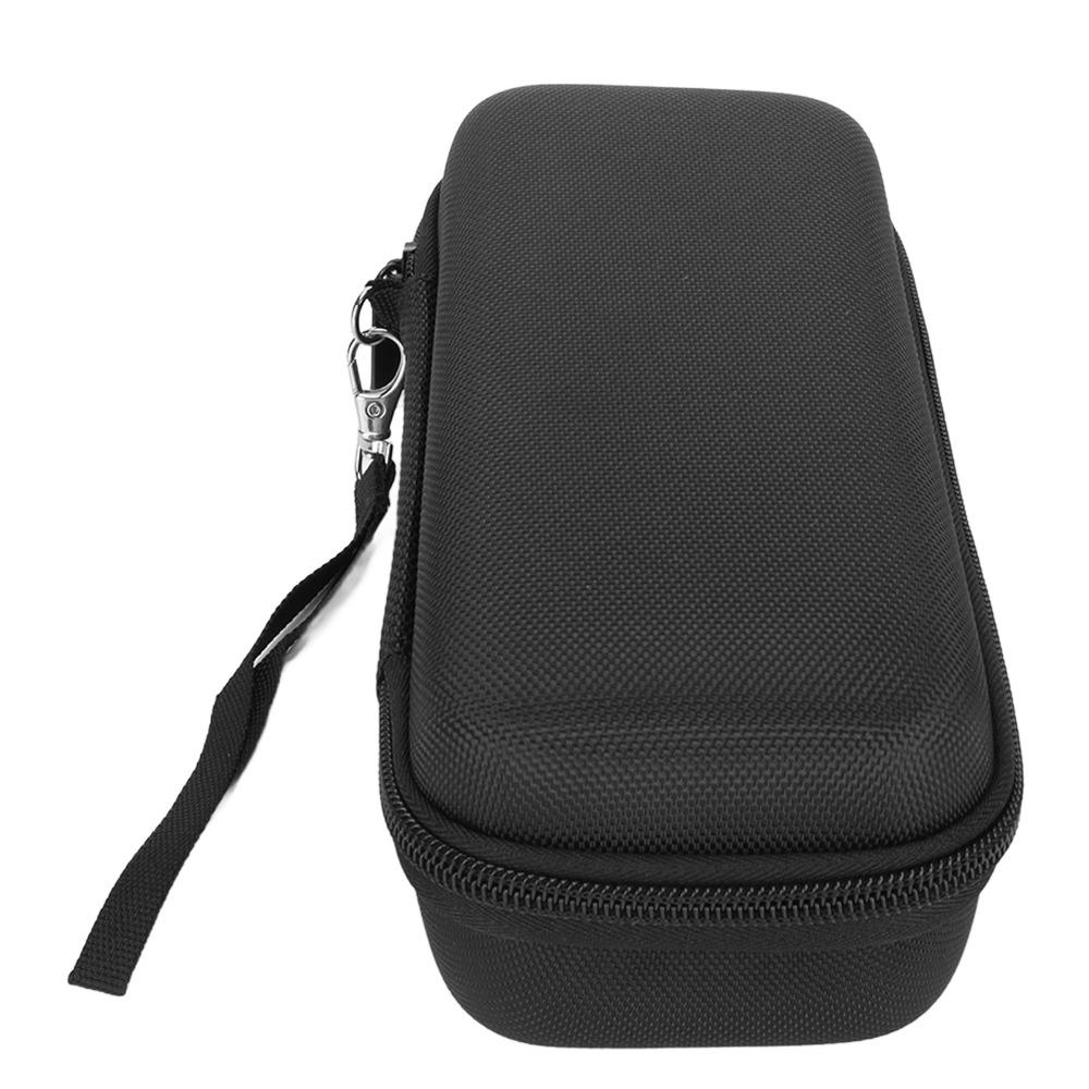 Black Electric Toothbrush Travel Case Hard Shell Toothbrush Case for Oral B Pro 1000 Pro 2000 Pro 3000 Pro 3500 Pro 1500