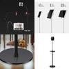 Up-9st Lazy Phone Stand Multi-functional Bedside And Floor Tablet Holder