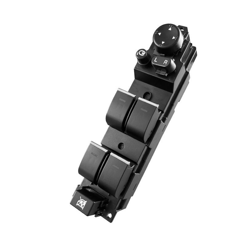 Suitable Driver's Side Window Regulator Switch for Great Wall Haval H8/H9 (Part Number: 3746100XKW09A)