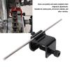 Aluminium Alloy Motorcycle Chain Alignment Tool  Maintenance Technician