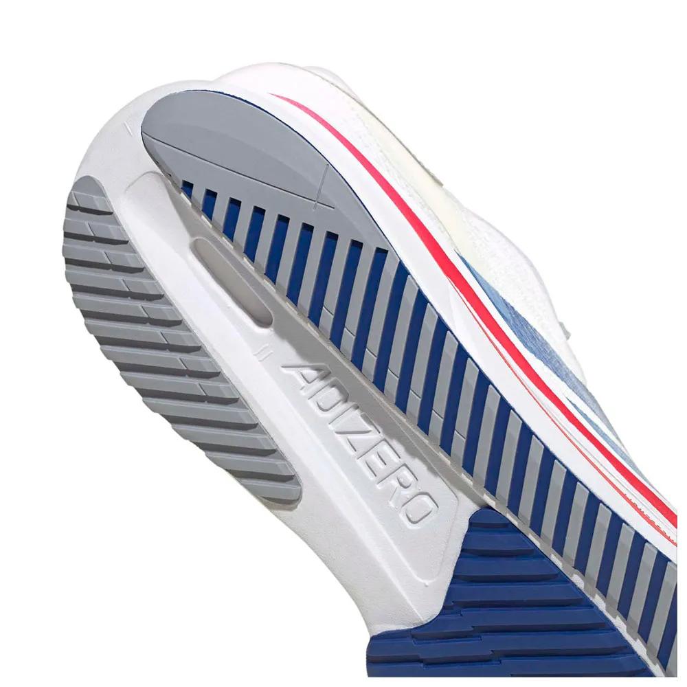 Adidas adizero sl2 sneakers Lightstrike Pro White/Blue/Purple