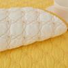Cream Wind Sofa Cushion, Universal In All Seasons, Non-Slip Washed Cotton Seat Cushion, Korean Small Fresh Straight Row Sofa Cover Towel