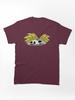 Hey Arnold! Women Men Hey Cast Arnold Helga Gifts For Movie Fans Classic Unisex T-Shirt