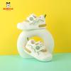 Bobodou Toddler Shoes - 2026 Spring Non-slip Soft Sole Mesh for Boys & Girls