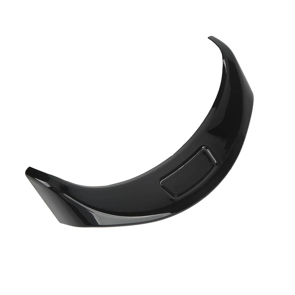 Car Armrest Box Trim for Mercedes-Benz C Class GLC 2015-2020