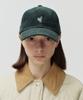 DEPOUND Dpwd Corduroy Ball Cap [Dark Green]
