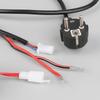 12V Power Adapter Diesel Air Heater Power Converter Adapter