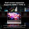 2026 New Firebat AS1 AMD R5 7430U Laptop 6 Cores 15.6 inch 16GB DDR4 RAM 512GB SSD UP to 4.3 Ghz Notebook
