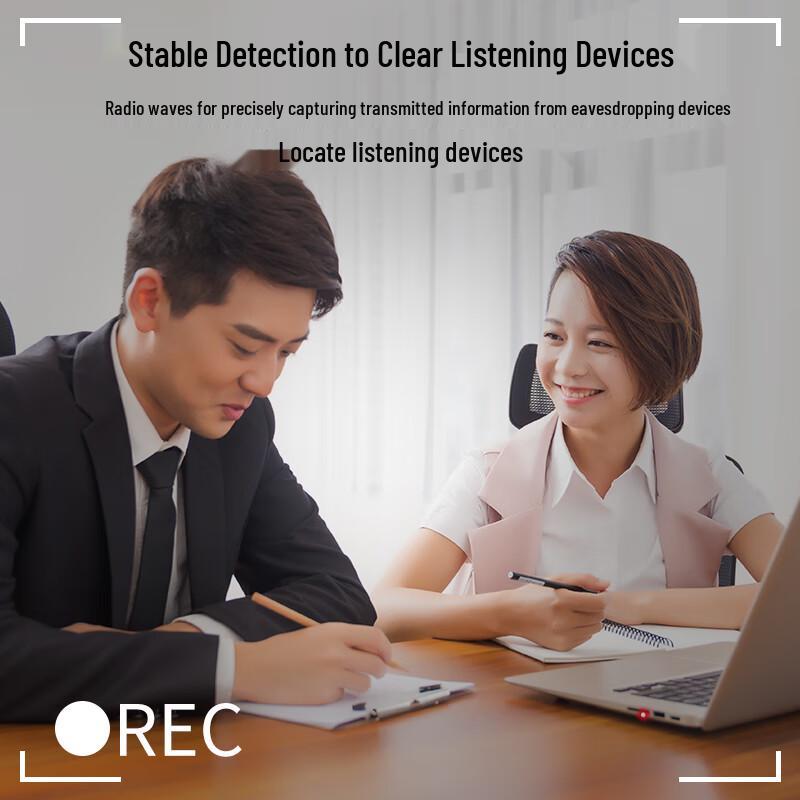 Kemi K88 Multi-Function Hidden Device Detector (CN Version)