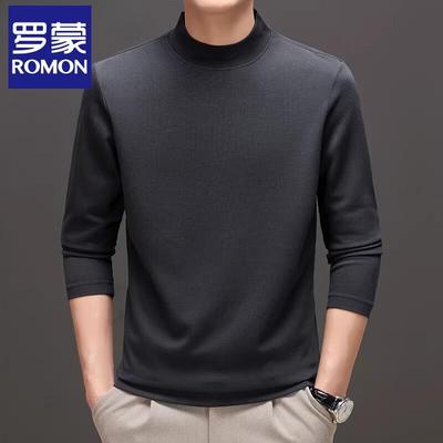 Roupa quente – Pulóveres e camisolas