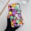 For Honor 600 Lite LNA-NX1 Case Fashion Soft Silicone Back Cases for Honor 500 Smart 500Pro 600Lite 5G Phone Cover Etui Fundas