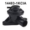 Turbolader-Umluftventil Für Nissan Juke 2011-2017 14483-1KC1A