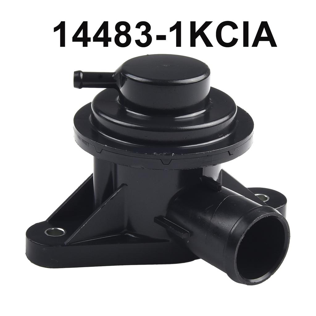 Turbolader-Umluftventil Für Nissan Juke 2011-2017 14483-1KC1A