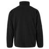 Result Genuine Recycled Mens Micro Zip Neck Fleece