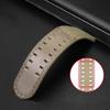 For Hamilton Khaki Field Watch H760250/h77616533/h70605963 H68201993 Watch Strap Genuine Leather Nylon Men Watch Band 20mm 22mm