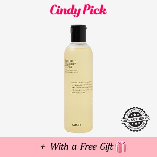 

COSRX Full Fit Propolis Synergy Toner 150 мл.