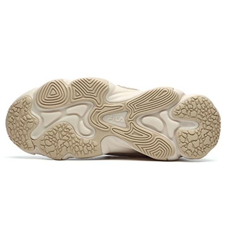 New FILA Dad Shoe 'Light Pink' Women's F12W141105FWP