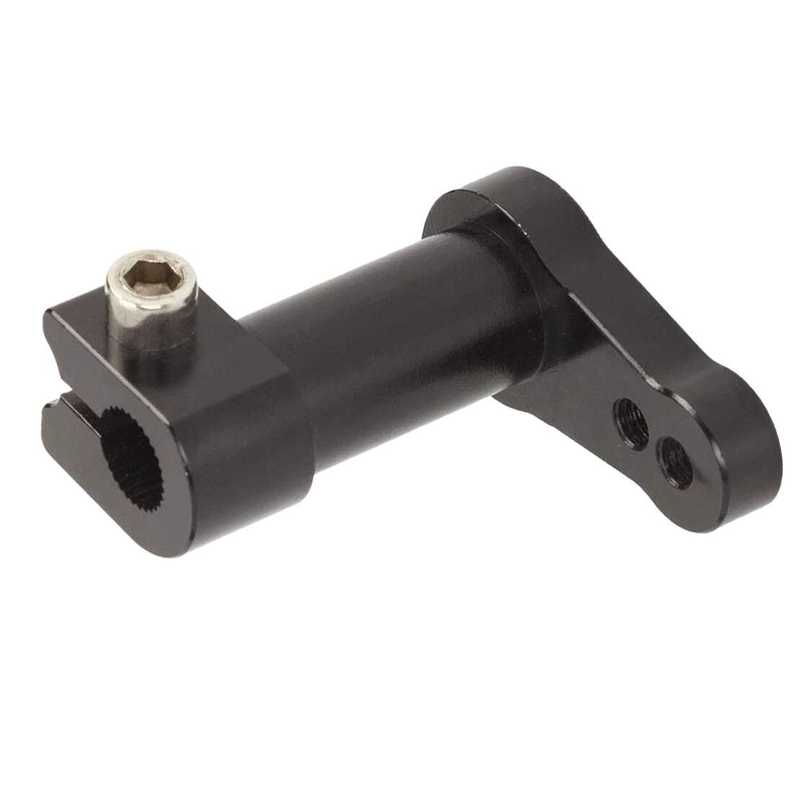 Motorcycle Gear Shift Shifter Arm Rear-set Foot-peg Black Aluminum Alloy Fit for 675R 2006 2007 2008 2009 2010 2011-2014
