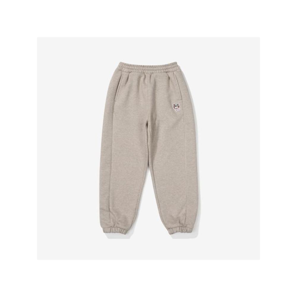 

[Fila Kids] Urban Fila X Go Starring Side Color Bottoms fk2fpf3502X Bre q0zfk2fpf3502XBre BROWNMELANGE/120