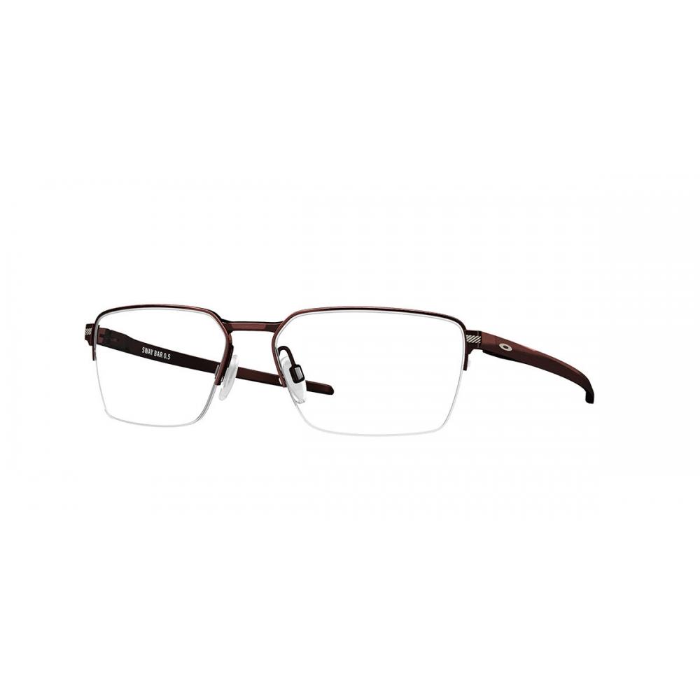 

Oakley Ox5080 Sway Bar 0.5 508003 Men Eyeglasses /56-16-136