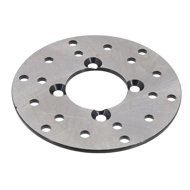 High quality off-road motorcycle disc brake discs 110mm 130mm 160mm beach bike brake discs 110MM brake disc
